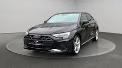Gebraucht 2025 Audi A3 Sportback S-Line Limousine | 42.990 € (Fairer Preis)