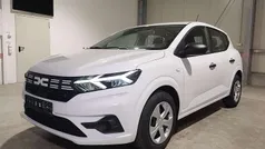 Gebraucht 2025 Dacia Sandero Essentiel Kleinwagen | 14.990 € (Superpreis)