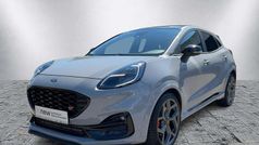 Grau Gebraucht 2023 Ford Puma Gen-E ST SUV | 26.480 € (Fairer Preis)