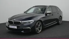 Gebraucht 2018 BMW M550 Performance Limousine | 28.950 € (Guter Preis)