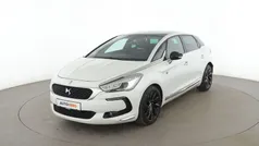 Citroën DS5