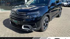 Gebraucht 2021 Citroën C5 Aircross Feel SUV | 17.440 € (Guter Preis)