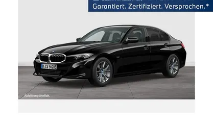 Gebraucht 2022 BMW 320e Sport Line Limousine | 26.770 € (Guter Preis)