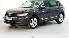 Gebraucht 2022 VW Tiguan Life SUV | 25.190 € (Superpreis)