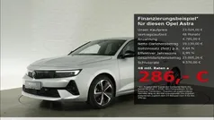 Gebraucht 2024 Opel Astra Kombi | 23.924 € (Guter Preis)