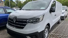 Gebraucht 2024 Renault Trafic Van | 29.990 € (Fairer Preis)