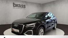 Gebraucht 2024 Audi Q2 Advanced Plus SUV | 28.600 € (Fairer Preis)