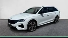 Gebraucht 2025 Skoda Octavia RS Kombi | 41.990 € (Fairer Preis)