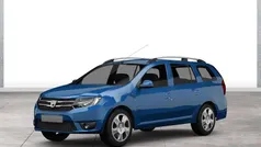Gebraucht 2020 Dacia Logan MCV Stepway Kombi | 11.490 € (Fairer Preis)