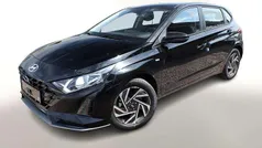 Phantom black mineraleffekt Neu 2025 Hyundai i20 Select Kleinwagen | 21.650 € (Fairer Preis)