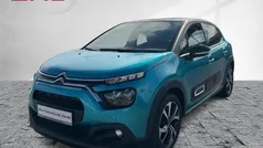 Gebraucht 2021 Citroën C3 Shine Kleinwagen | 14.800 € (Fairer Preis)