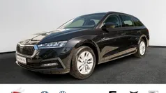 Blackmagic perleffekt Gebraucht 2024 Skoda Octavia Ambition Kombi | 30.740 € (Guter Preis)