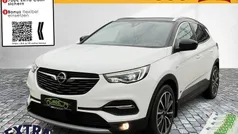 Gebraucht 2021 Opel Grandland X Ultimate SUV | 23.870 € (Guter Preis)