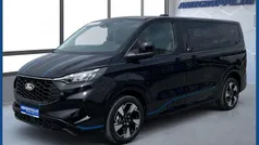 Gebraucht 2025 Ford Tourneo Custom Titanium X Van / Kleinbus | 55.990 € (Guter Preis)