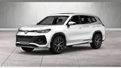 Gebraucht 2025 VW Tayron Pro SUV | 59.888 € (Guter Preis)