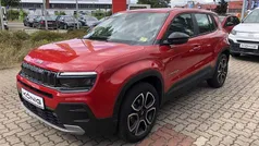 Gebraucht 2023 Jeep Avenger Altitude SUV | 21.290 € (Fairer Preis)