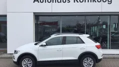 Gebraucht 2020 VW T-Roc Style SUV | 19.990 € (Guter Preis)