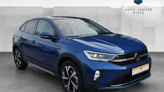 Reef blue (metallic) Gebraucht 2024 VW Taigo Style SUV | 26.990 € (Fairer Preis)