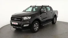Gebraucht 2018 Ford Ranger Wildtrack Abholung | 33.990 € (Fairer Preis)