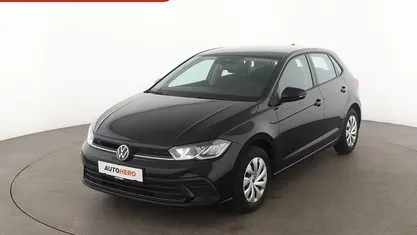 Gebraucht 2024 VW Polo Life Limousine | 17.680 € (Fairer Preis)