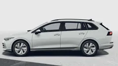 Gebraucht 2025 VW Golf VIII Style Kombi | 33.615 € (Guter Preis)