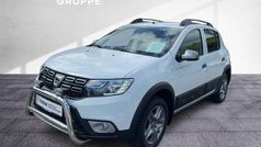 Weiß Gebraucht 2019 Dacia Sandero Essentiel Kleinwagen | 9.990 € (Fairer Preis)