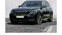 Gebraucht 2023 BMW X5 M Sport SUV | 67.990 € (Guter Preis)