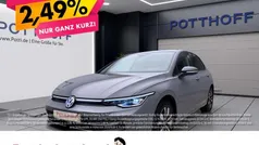 Gebraucht 2025 VW Golf VIII Goal Limousine | 29.922 € (Guter Preis)