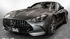 Gebraucht 2024 Mercedes AMG GT 63 AMG Coupé | 168.570 €