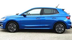 Gebraucht 2024 Skoda Fabia Selection Kleinwagen | 17.950 € (Fairer Preis)