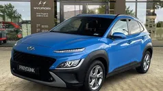Gebraucht 2021 Hyundai Kona Edition 30 SUV | 17.999 € (Fairer Preis)