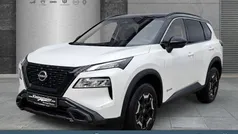 Weiß Neu 2025 Nissan X-Trail SUV | 39.490 € (Guter Preis)