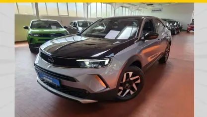 Gebraucht Opel Mokka Elegance 131 PS (96 kW) 2021 SUV