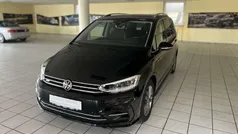 Gebraucht 2025 VW Touran Highline Van / Kleinbus | 39.750 € (Fairer Preis)