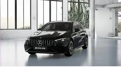 Gebraucht 2025 Mercedes A35 AMG AMG | 50.880 € (Fairer Preis)