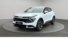 Gebraucht 2022 Kia Sportage Edition 7 SUV | 22.890 € (Fairer Preis)