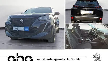 Gebraucht Peugeot 2008 Active 131 PS (96 kW) 2022 SUV