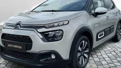 Beige Gebraucht 2024 Citroën C3 Shine Kleinwagen | 15.970 € (Fairer Preis)