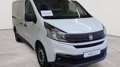 Gebraucht 2021 Fiat Talento Basis Van | 16.590 € (Fairer Preis)