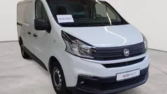 Gebraucht 2021 Fiat Talento Basis Van | 17.990 € (Fairer Preis)