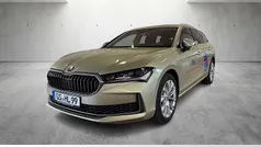 Icetea beige Gebraucht 2025 Skoda Superb Selection Kombi | 36.770 € (Fairer Preis)