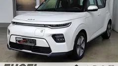 (swp) snow white pearl Gebraucht 2021 Kia Soul EV Edition 7 SUV | 16.499 €