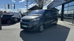 Silber Gebraucht 2021 Peugeot e-Traveller Allure Van / Kleinbus | 29.900 € (Guter Preis)