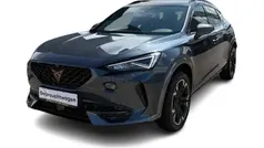 Andere Gebraucht 2022 Cupra Formentor Basis SUV | 27.879 € (Fairer Preis)