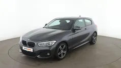 Gebraucht 2018 BMW 118 M Sport Kleinwagen | 18.220 € (Fairer Preis)