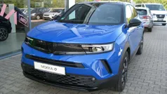 Gebraucht 2022 Opel Mokka-e GS Line SUV | 18.500 € (Fairer Preis)