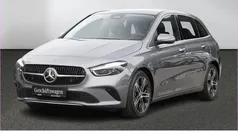 Gebraucht 2025 Mercedes B180 Progressive Van / Kleinbus | 32.880 € (Fairer Preis)