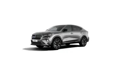 Neu Renault Rafale Esprit Alpine 300 PS (220 kW) 2025 Weiß SUV