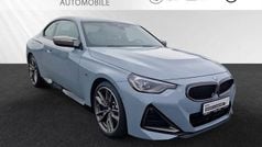 Gebraucht 2024 BMW M240 M Sport Coupé | 48.888 € (Fairer Preis)