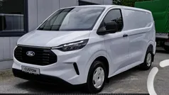 Gebraucht 2024 Ford Transit Custom Trend Van / Kleinbus | 31.190 € (Fairer Preis)